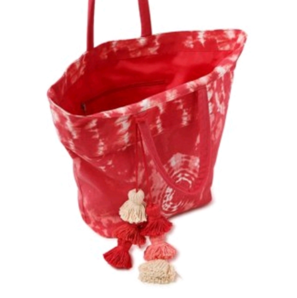 NWT Tote Bag - Picture 3 of 5